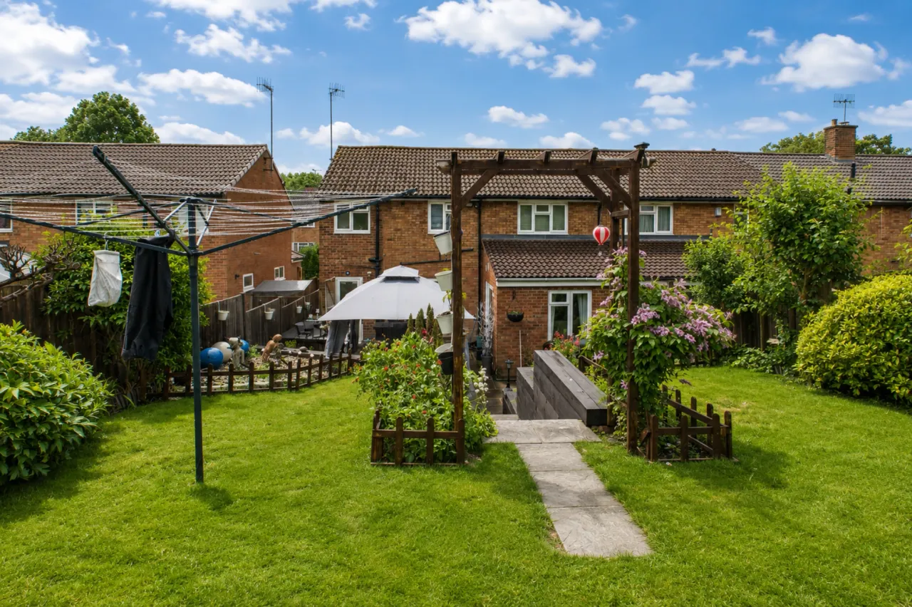 Turners Hill, Hemel Hempstead, HP2, photo 11