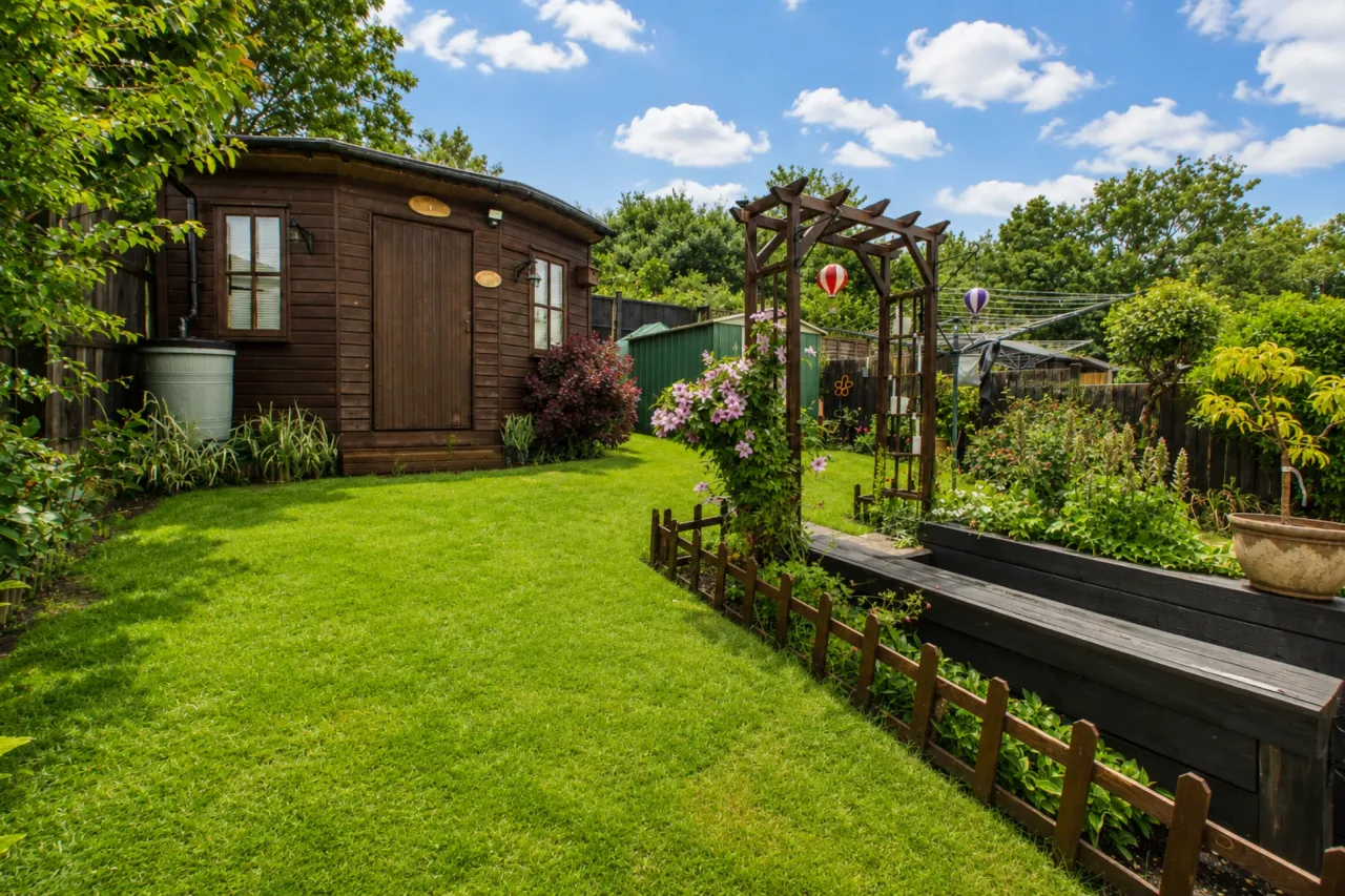 Turners Hill, Hemel Hempstead, HP2, photo 13