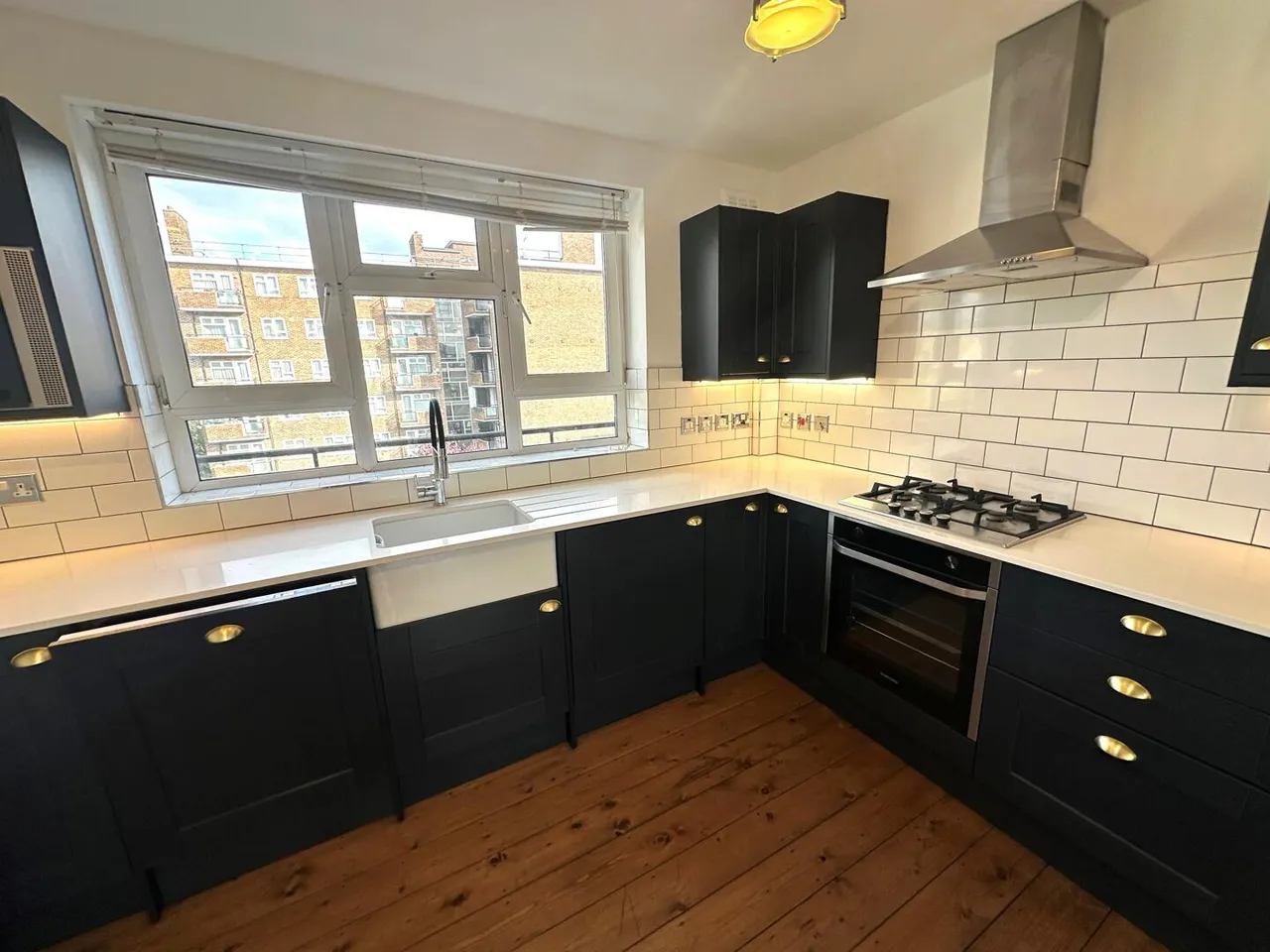 Queens Drive, Finsbury Park, N4, photo 4
