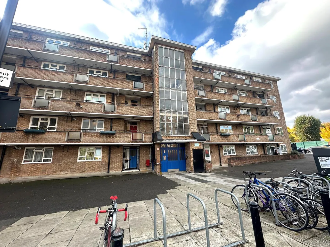 Queens Drive, Finsbury Park, N4, photo 10