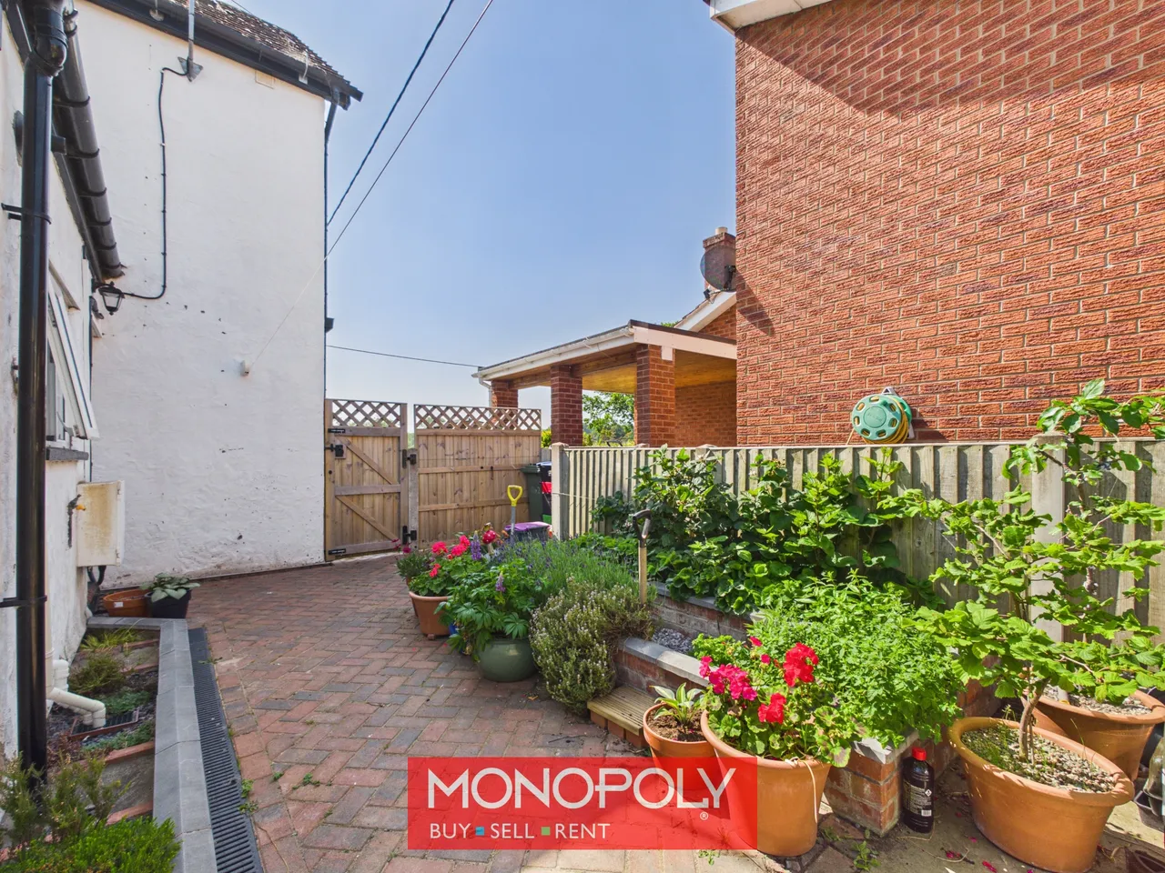 Cyrrae Henllan Road, St. Asaph, LL17, photo 19