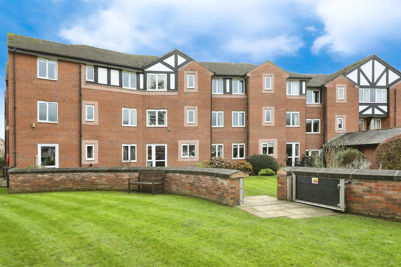 London Road, Northwich, CW9, photo 17