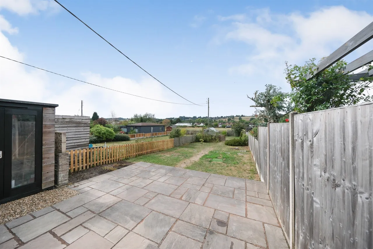 Horsley Road, Kilburn, DE56, photo 19