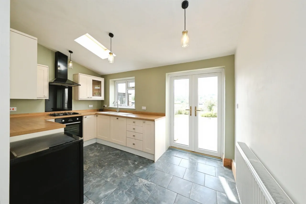 Horsley Road, Kilburn, DE56, photo 12
