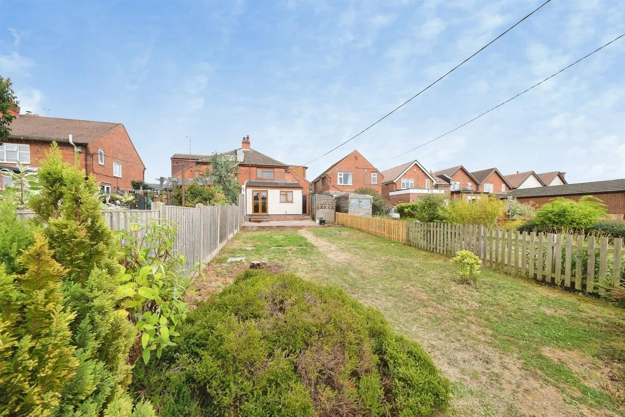 Horsley Road, Kilburn, DE56, photo 2