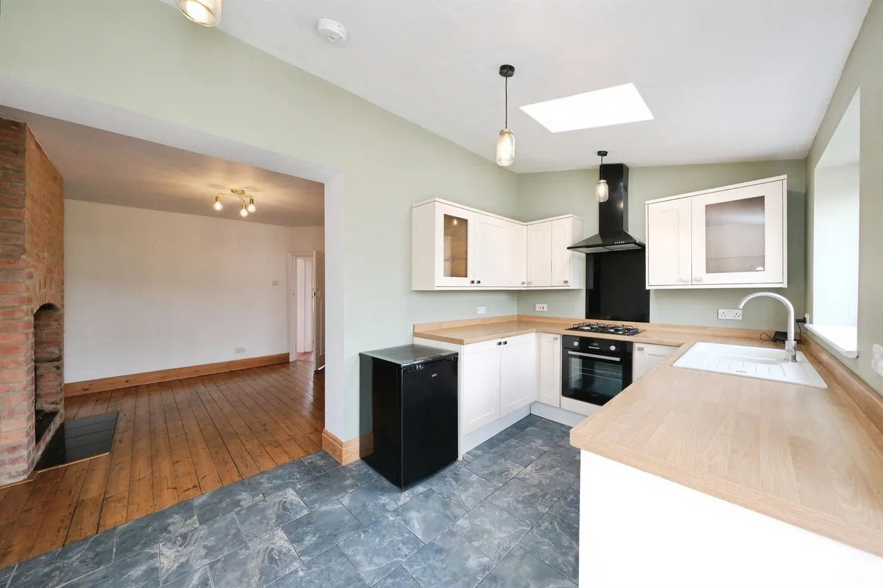Horsley Road, Kilburn, DE56, photo 10