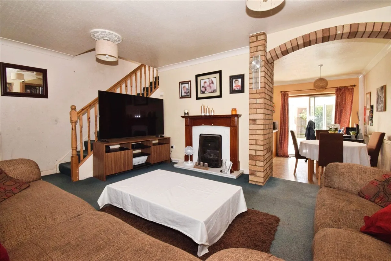 Georgeham Close, Wigston, LE18, photo 6