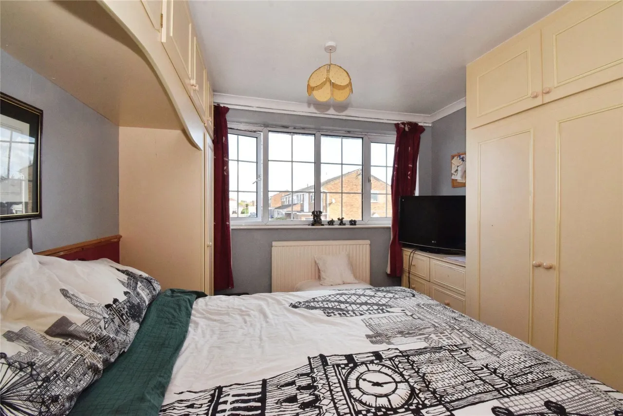 Georgeham Close, Wigston, LE18, photo 16