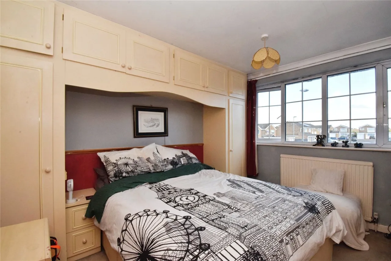 Georgeham Close, Wigston, LE18, photo 7
