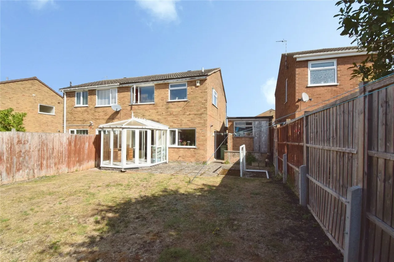 Georgeham Close, Wigston, LE18, photo 10
