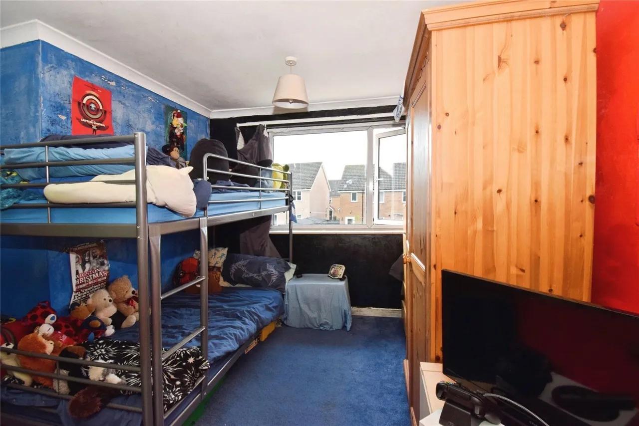 Georgeham Close, Wigston, LE18, photo 17