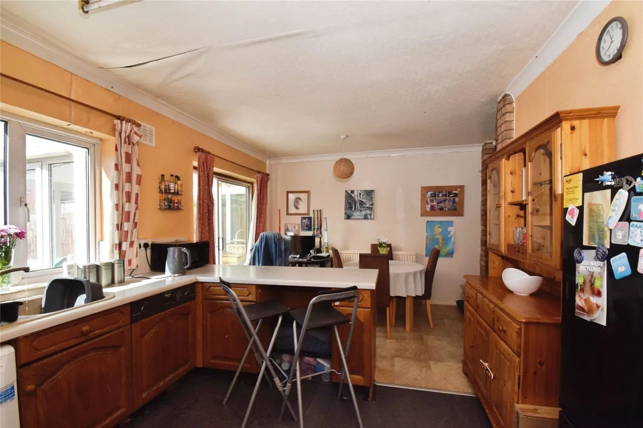 Georgeham Close, Wigston, LE18, photo 4