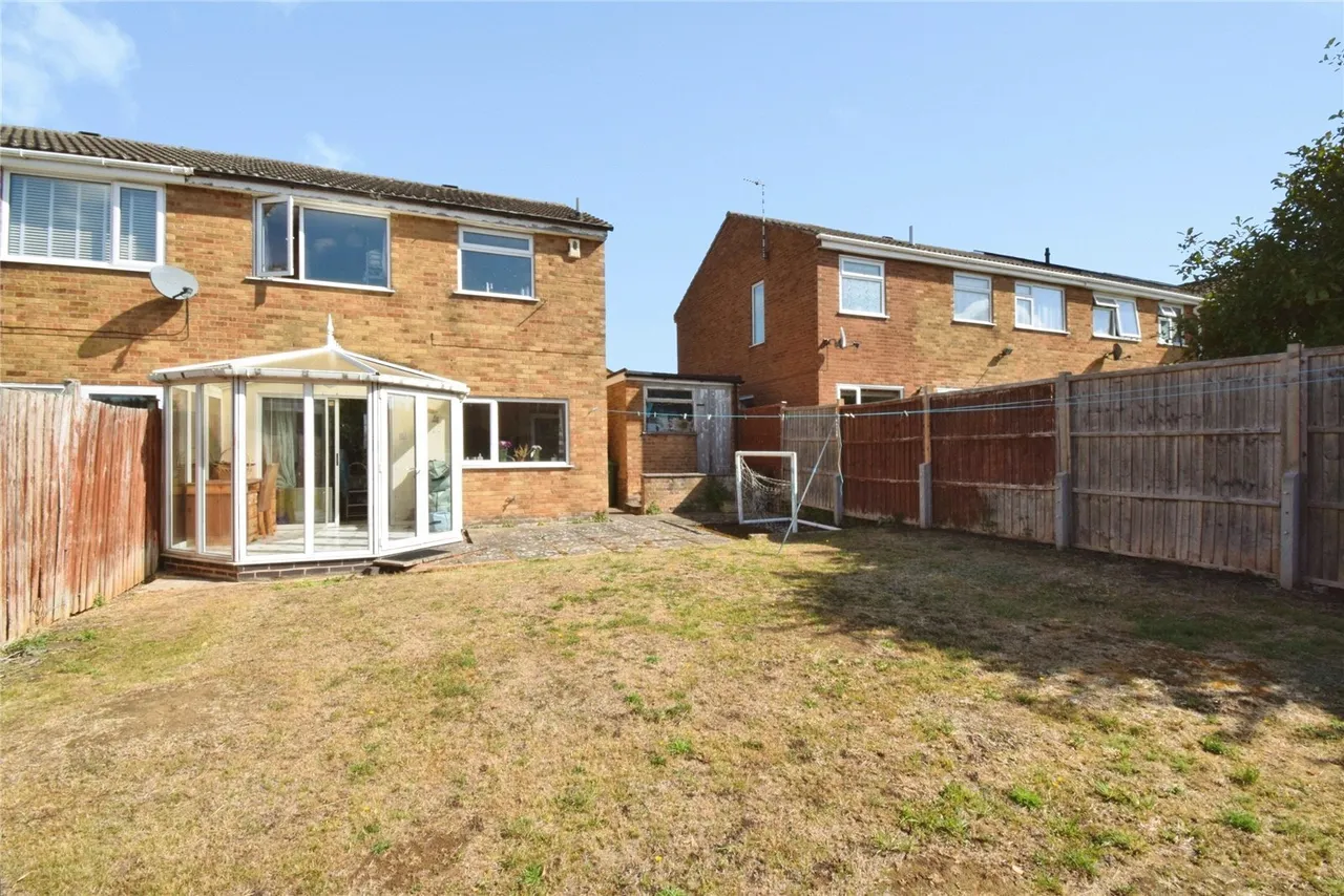 Georgeham Close, Wigston, LE18, photo 12