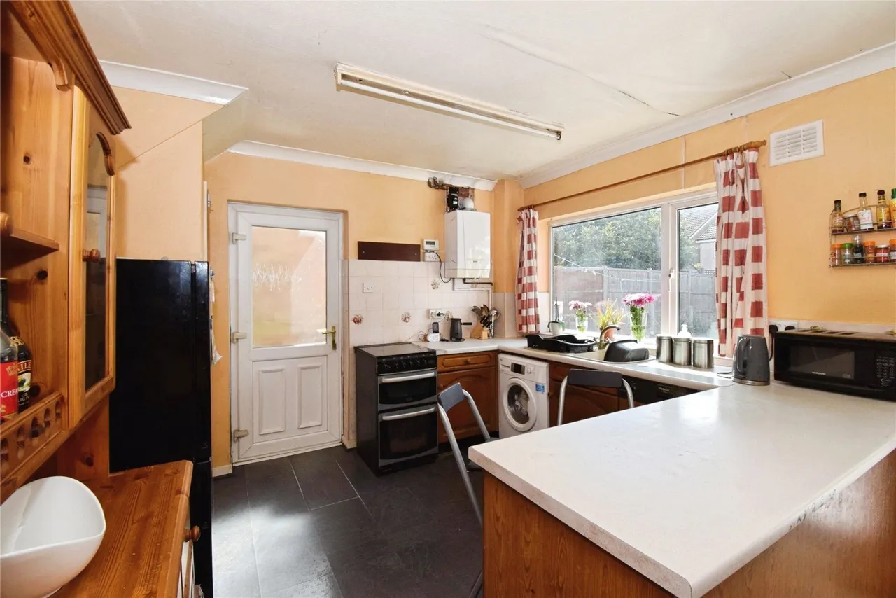 Georgeham Close, Wigston, LE18, photo 14