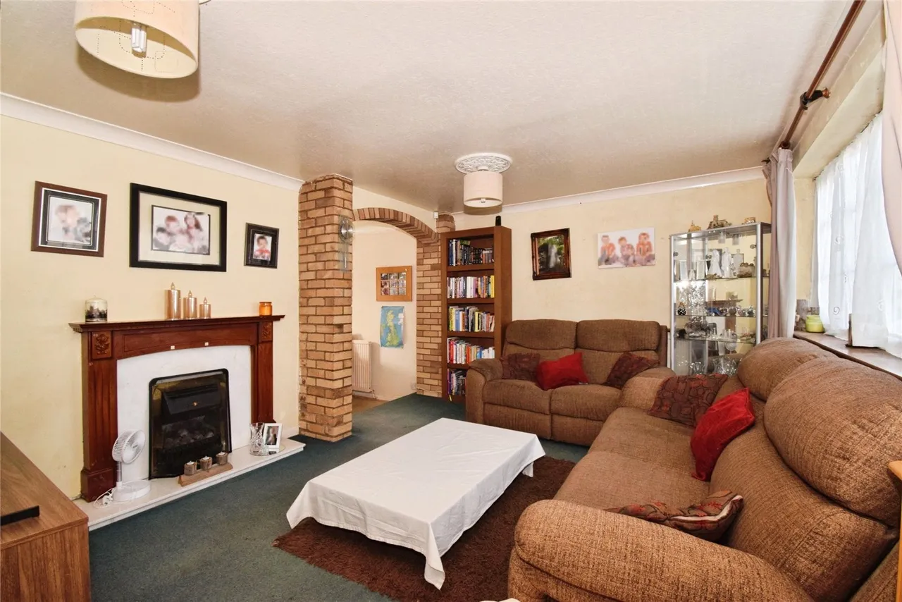 Georgeham Close, Wigston, LE18, photo 13