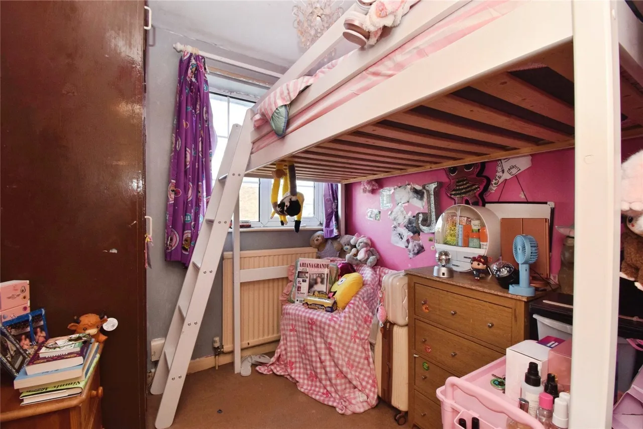 Georgeham Close, Wigston, LE18, photo 9