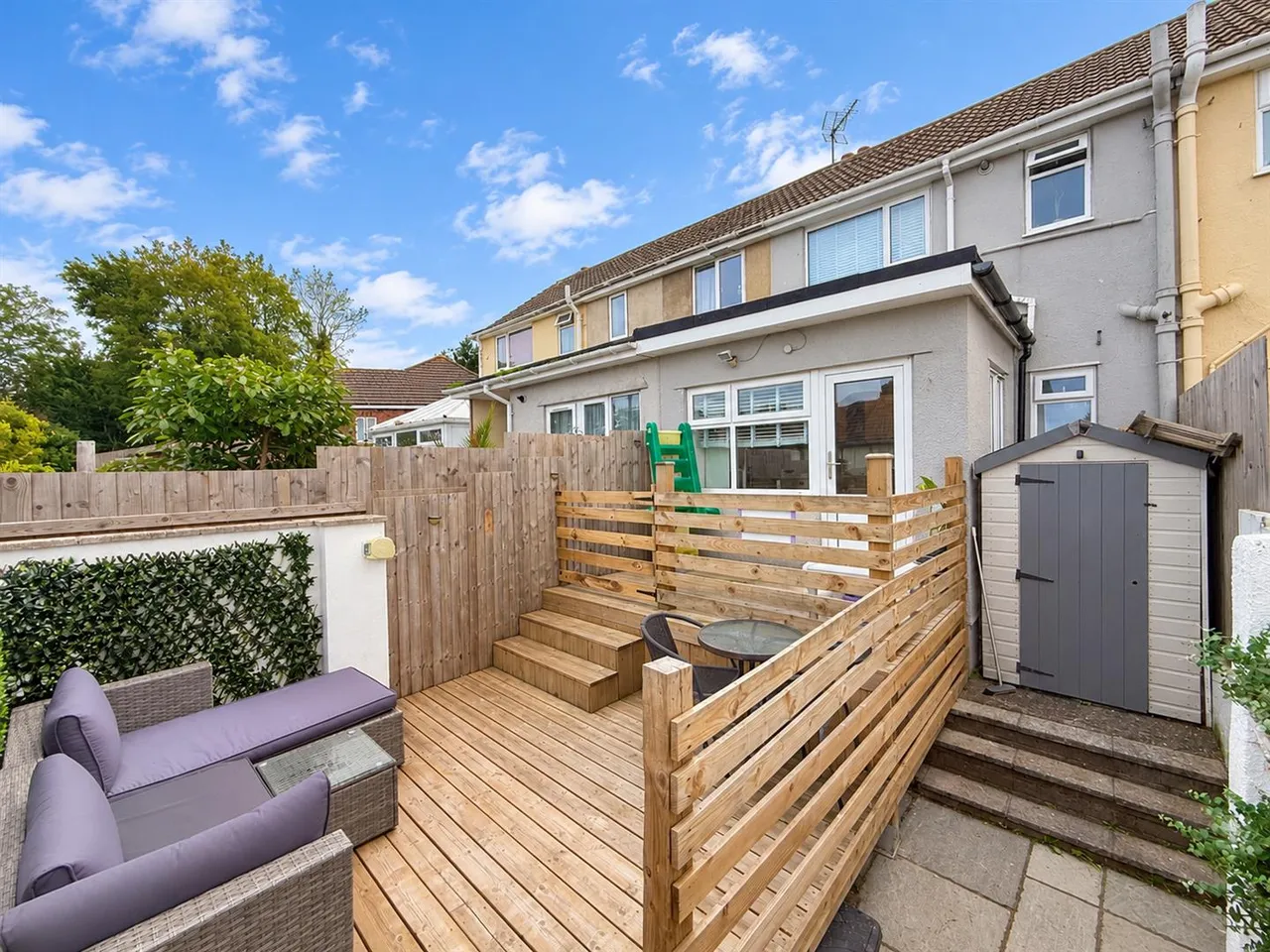 Wishings Road, Brixham, photo 16