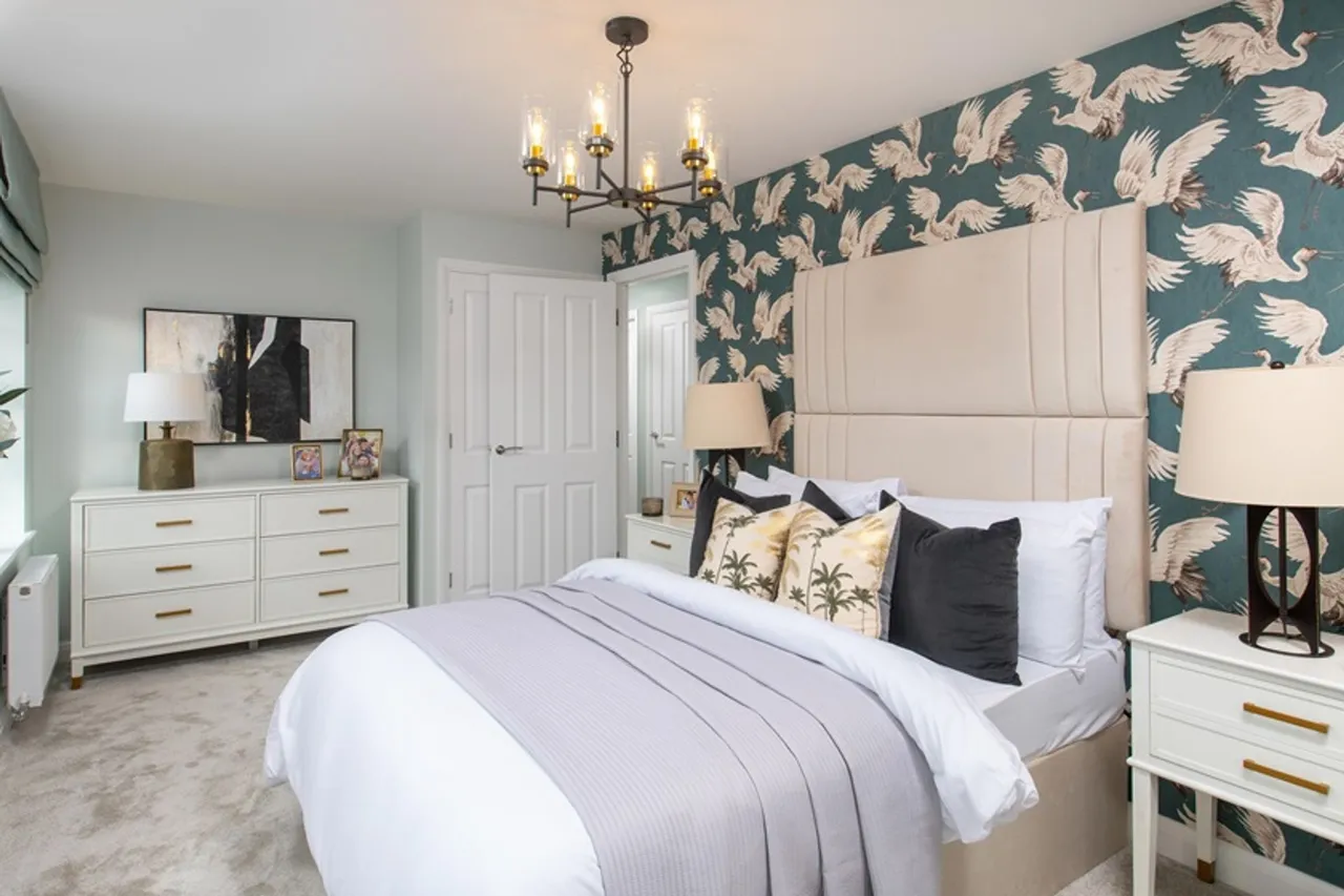 Queens Manor, Barkby Road, LE7, photo 8