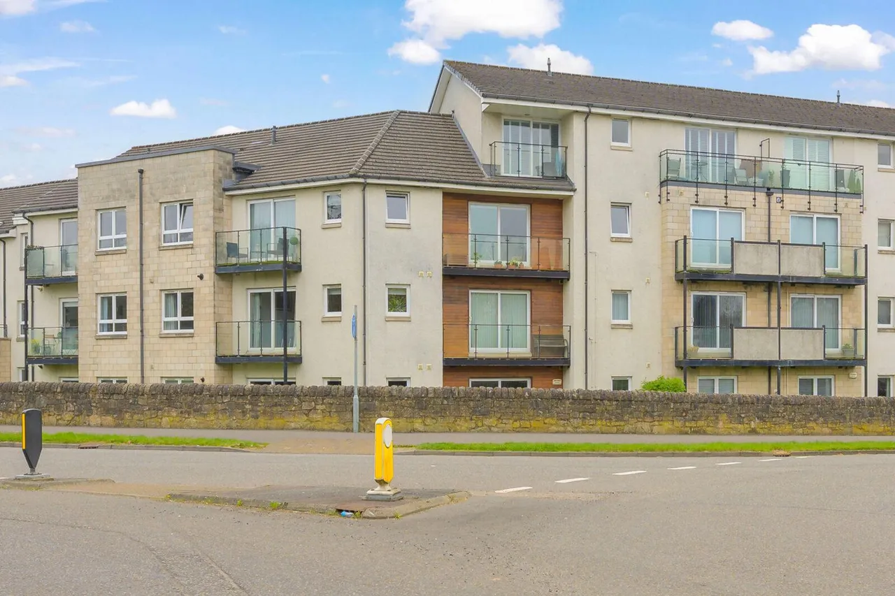 19 Stance Place, Larbert, FK5 4FA, photo 27