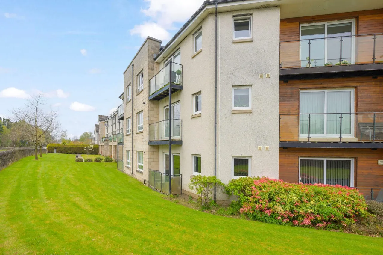 19 Stance Place, Larbert, FK5 4FA, photo 25