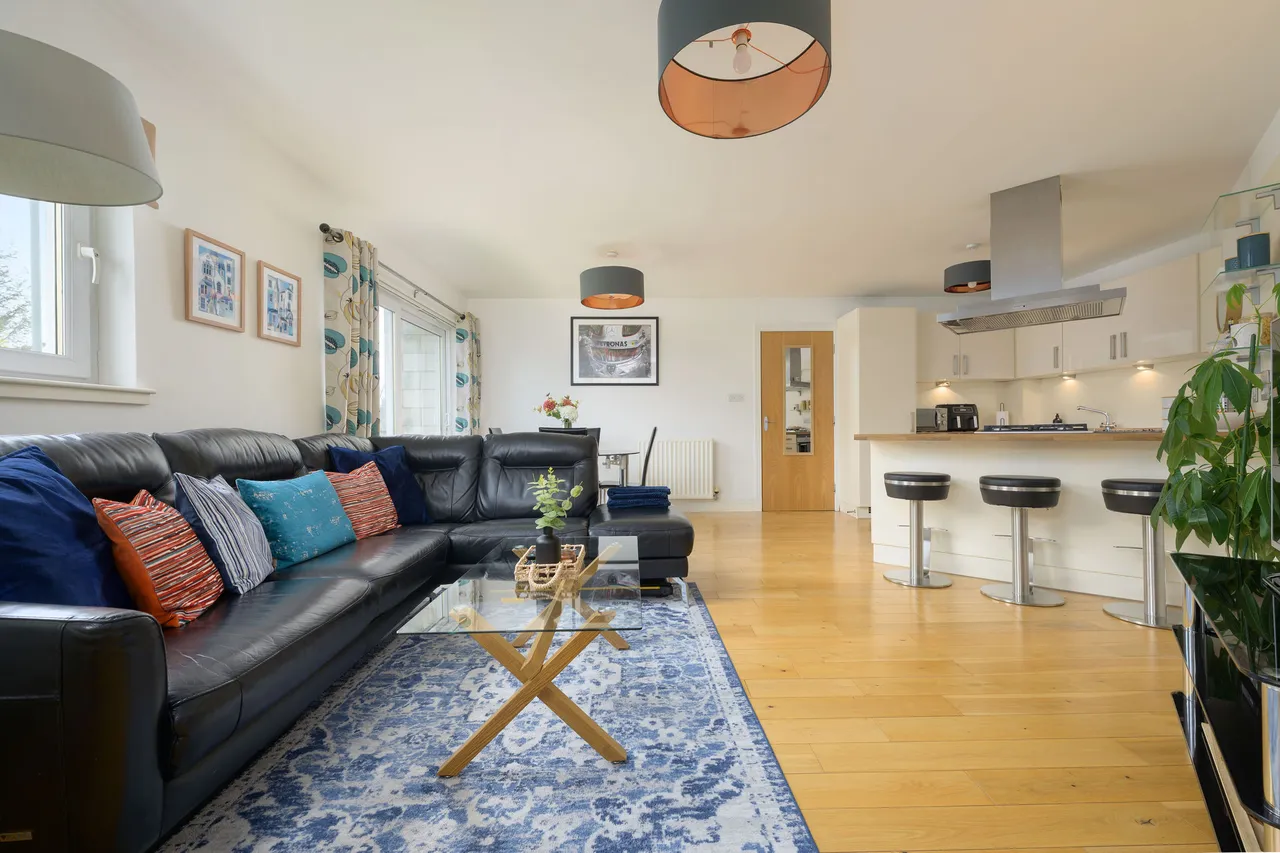 19 Stance Place, Larbert, FK5 4FA, photo 9