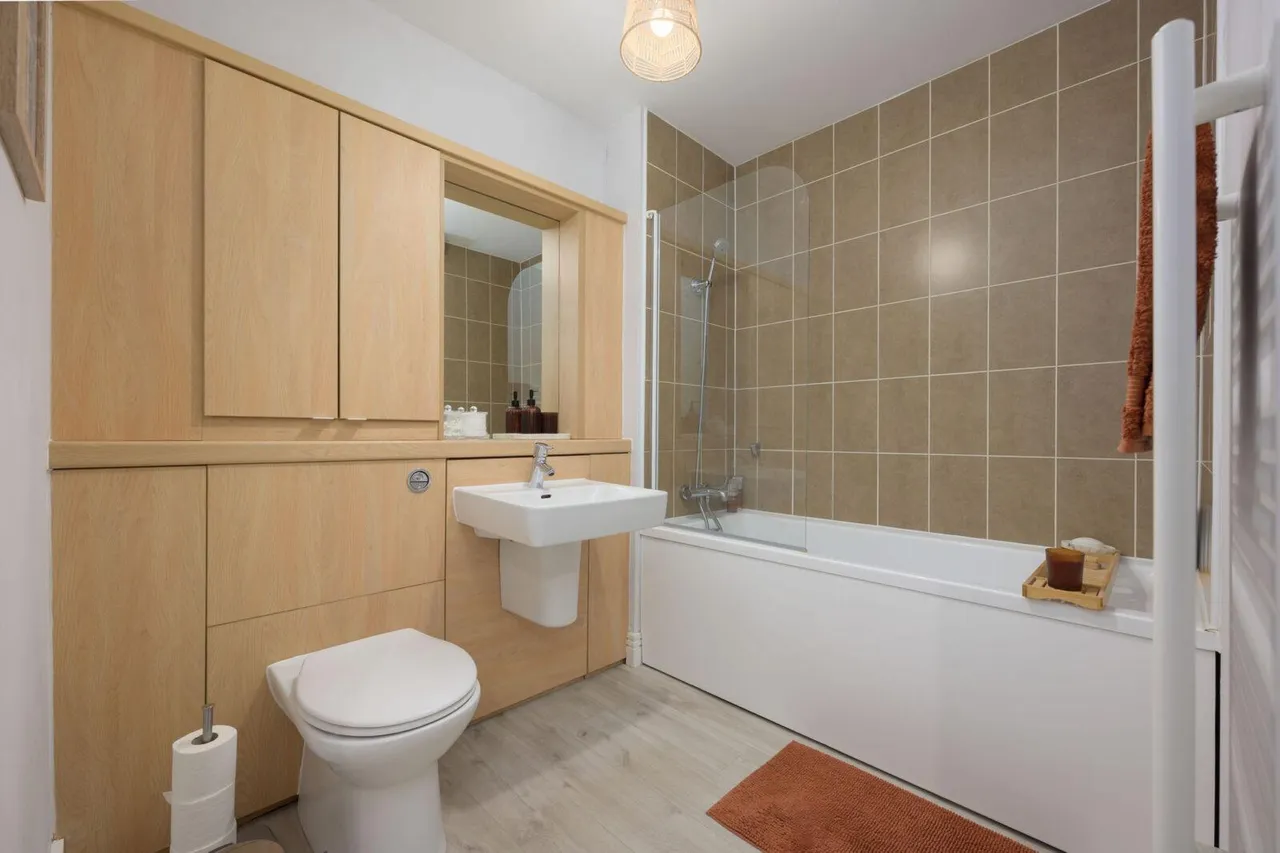 19 Stance Place, Larbert, FK5 4FA, photo 19