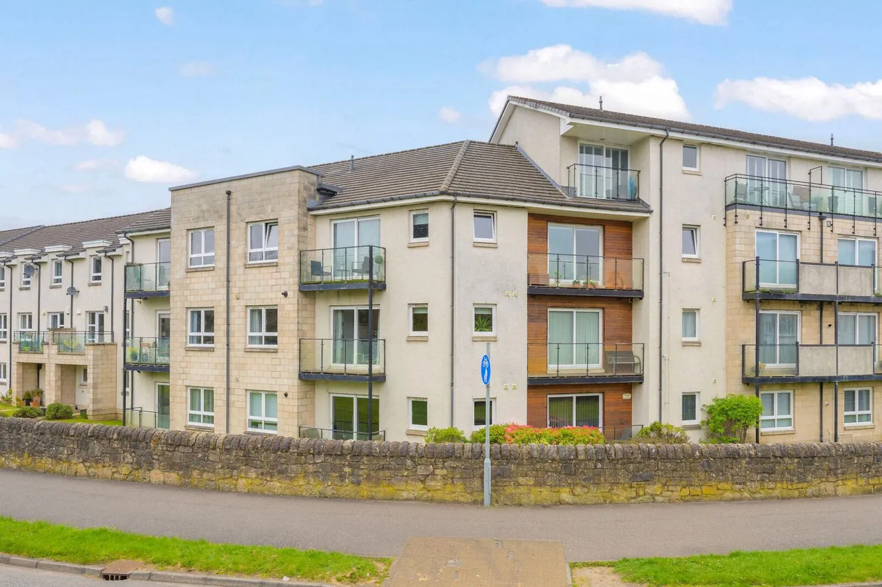 19 Stance Place, Larbert, FK5 4FA, photo 26