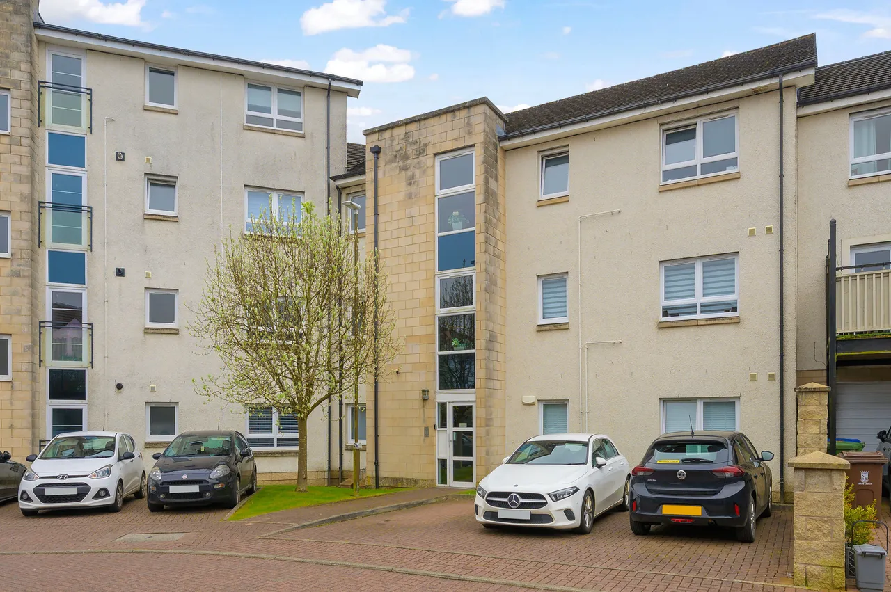 19 Stance Place, Larbert, FK5 4FA, photo 24