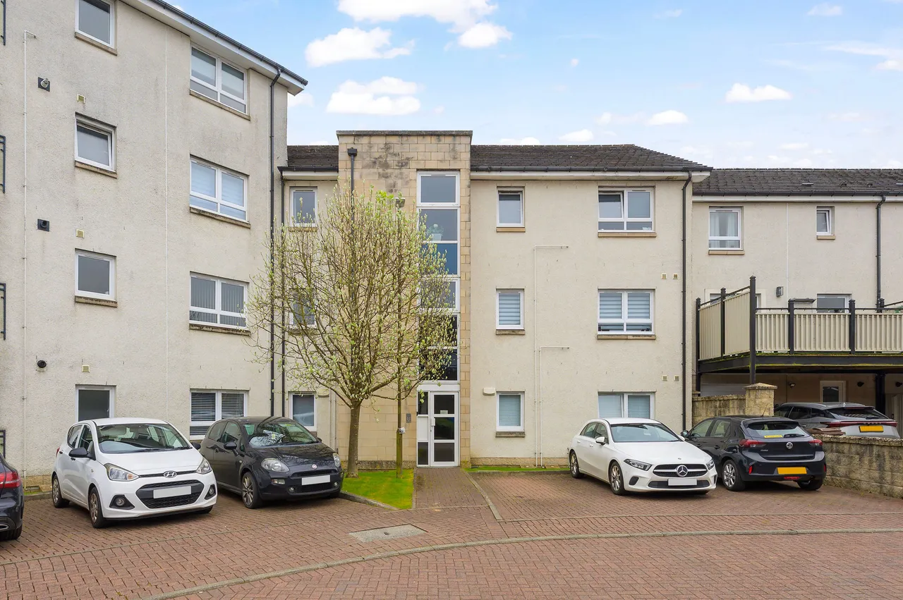 19 Stance Place, Larbert, FK5 4FA, photo 23
