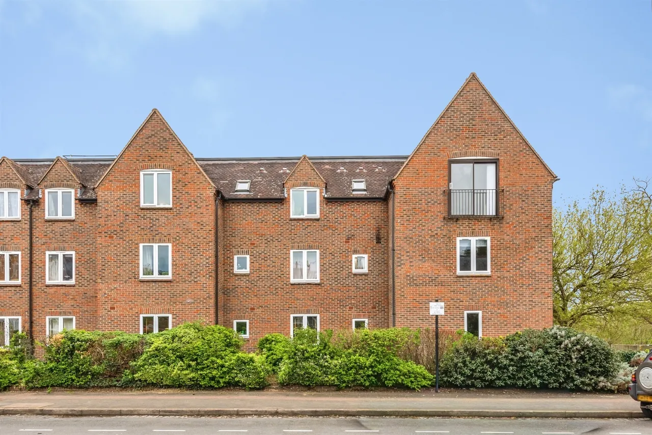 Water Eaton Road, Oxford, photo 12