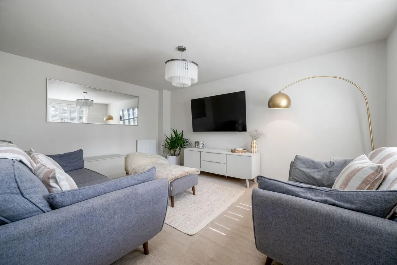 Wordsworth Court, Melton Mowbray, LE13, photo 4