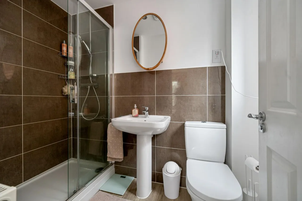 Wordsworth Court, Melton Mowbray, LE13, photo 11