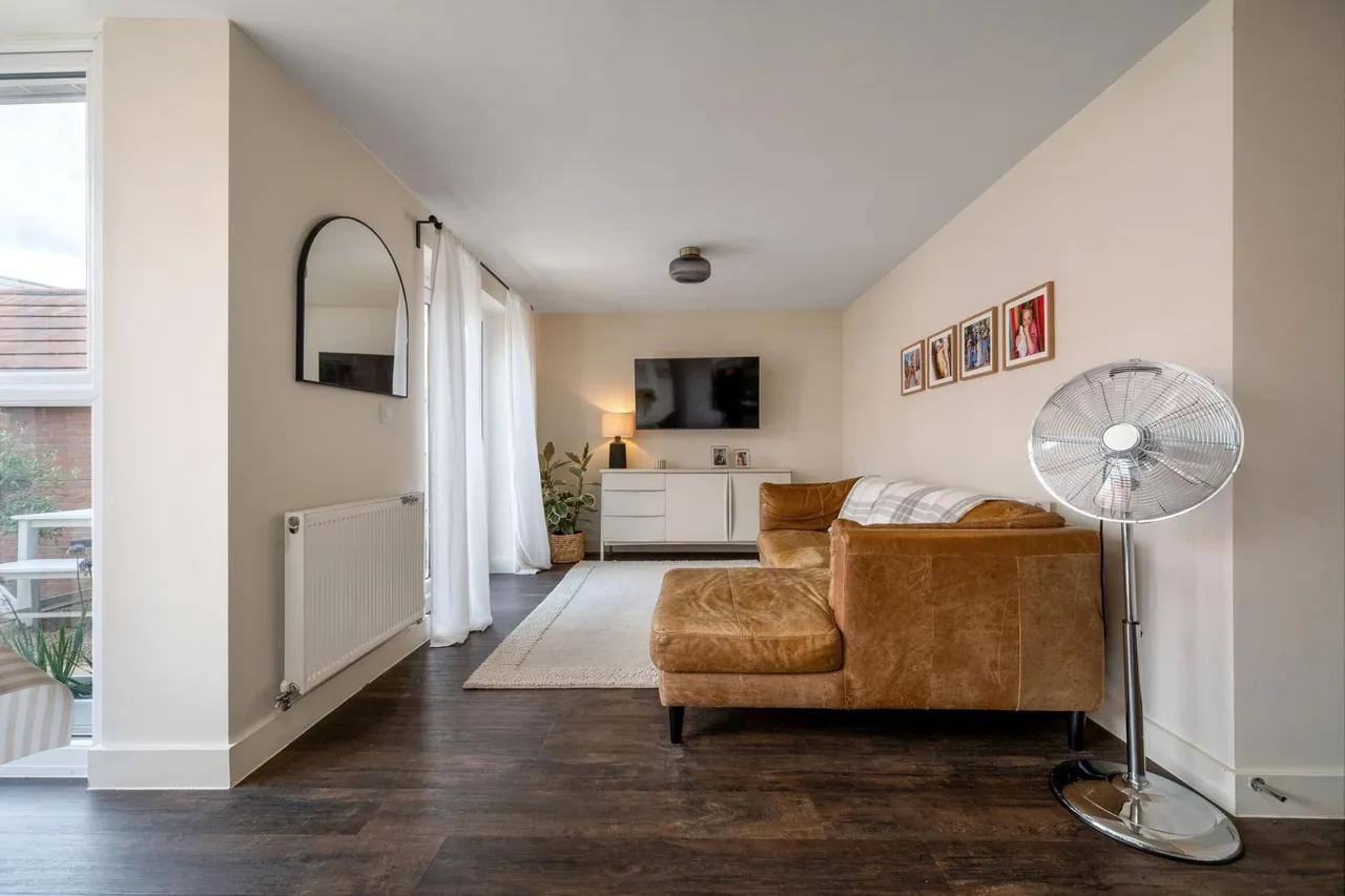 Wordsworth Court, Melton Mowbray, LE13, photo 6