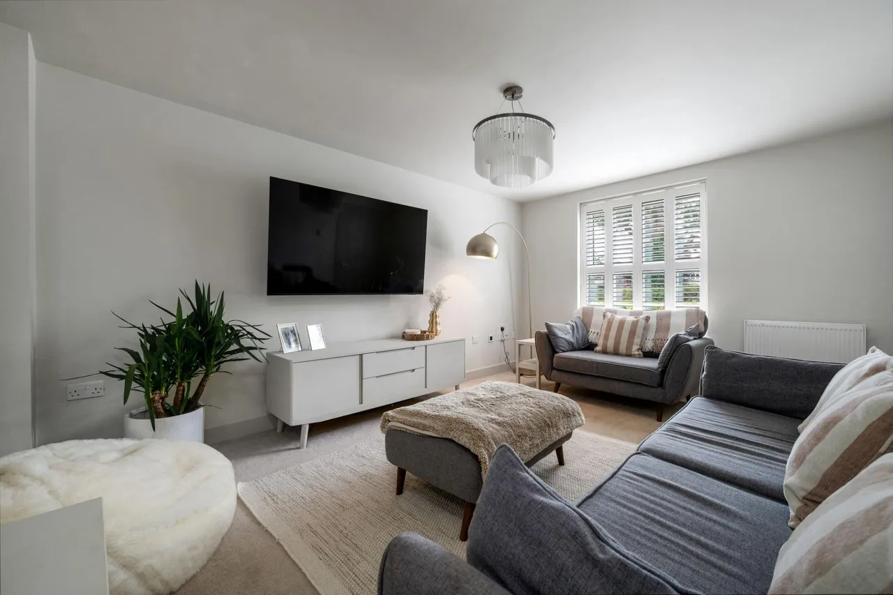 Wordsworth Court, Melton Mowbray, LE13, photo 8