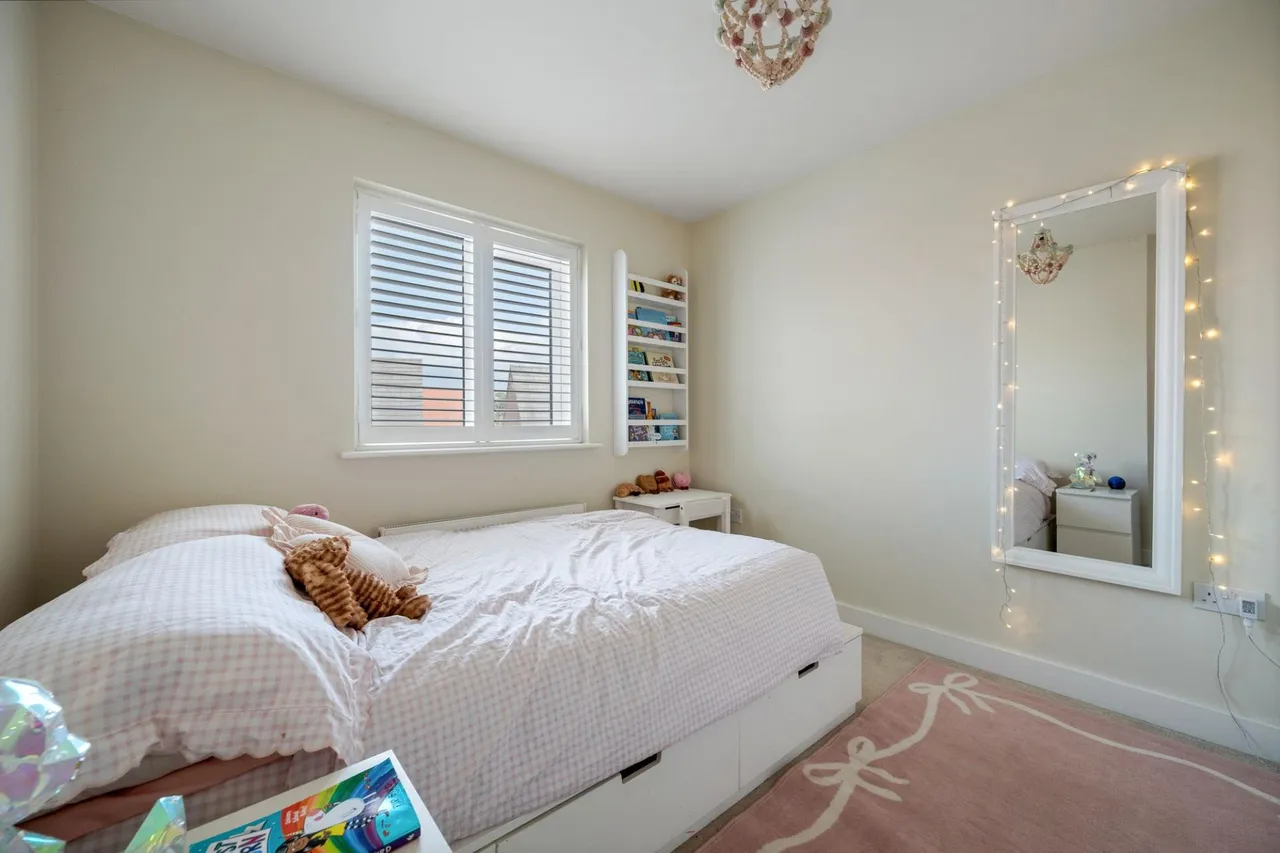 Wordsworth Court, Melton Mowbray, LE13, photo 12