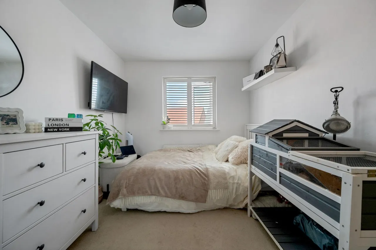 Wordsworth Court, Melton Mowbray, LE13, photo 13
