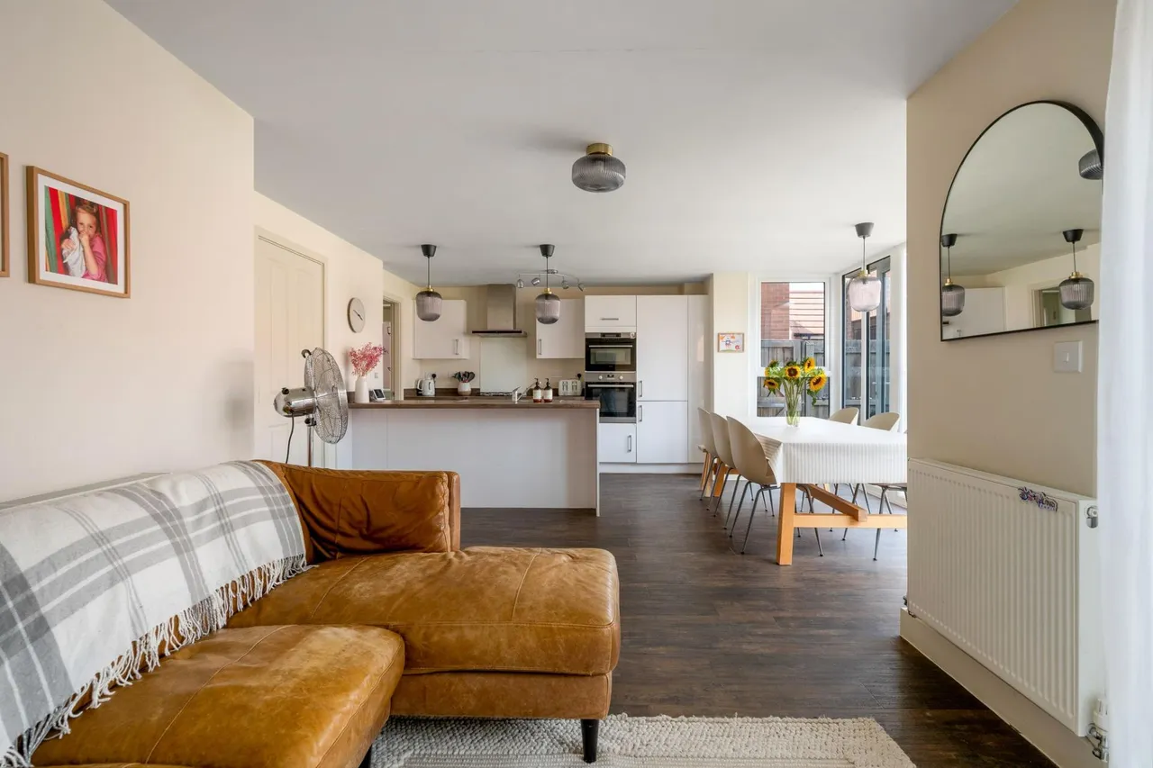 Wordsworth Court, Melton Mowbray, LE13, photo 2