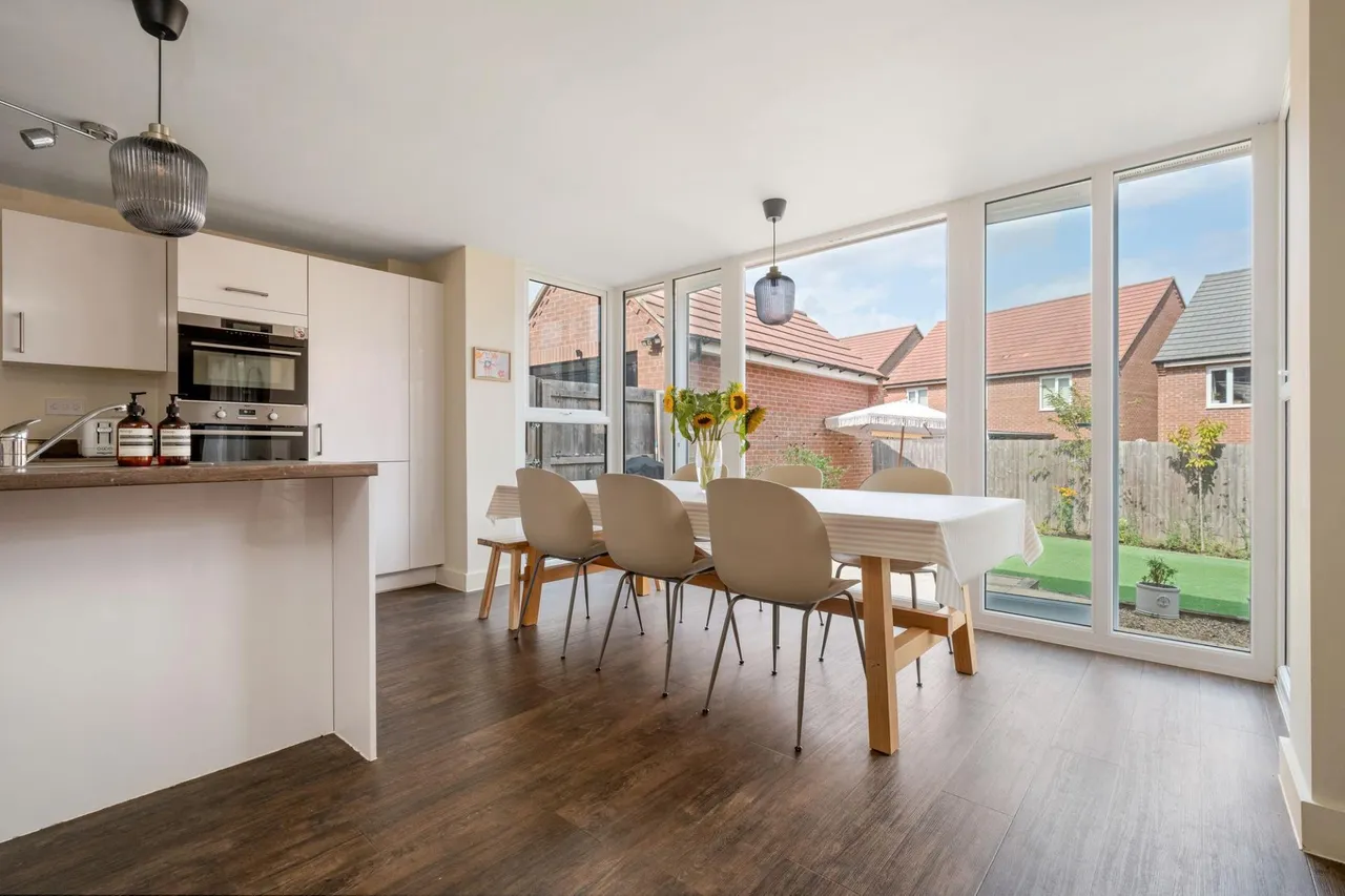 Wordsworth Court, Melton Mowbray, LE13, photo 5