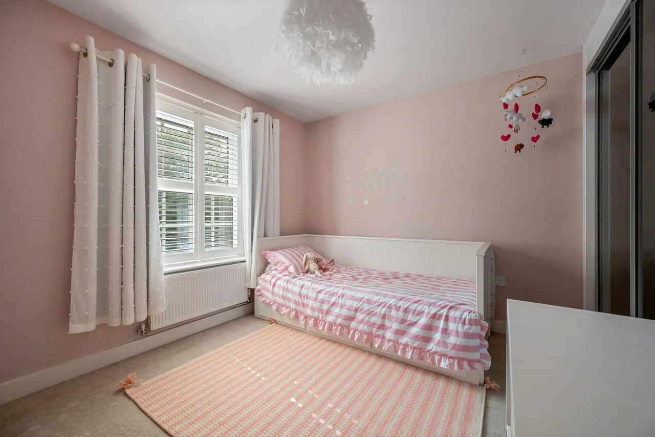 Wordsworth Court, Melton Mowbray, LE13, photo 15