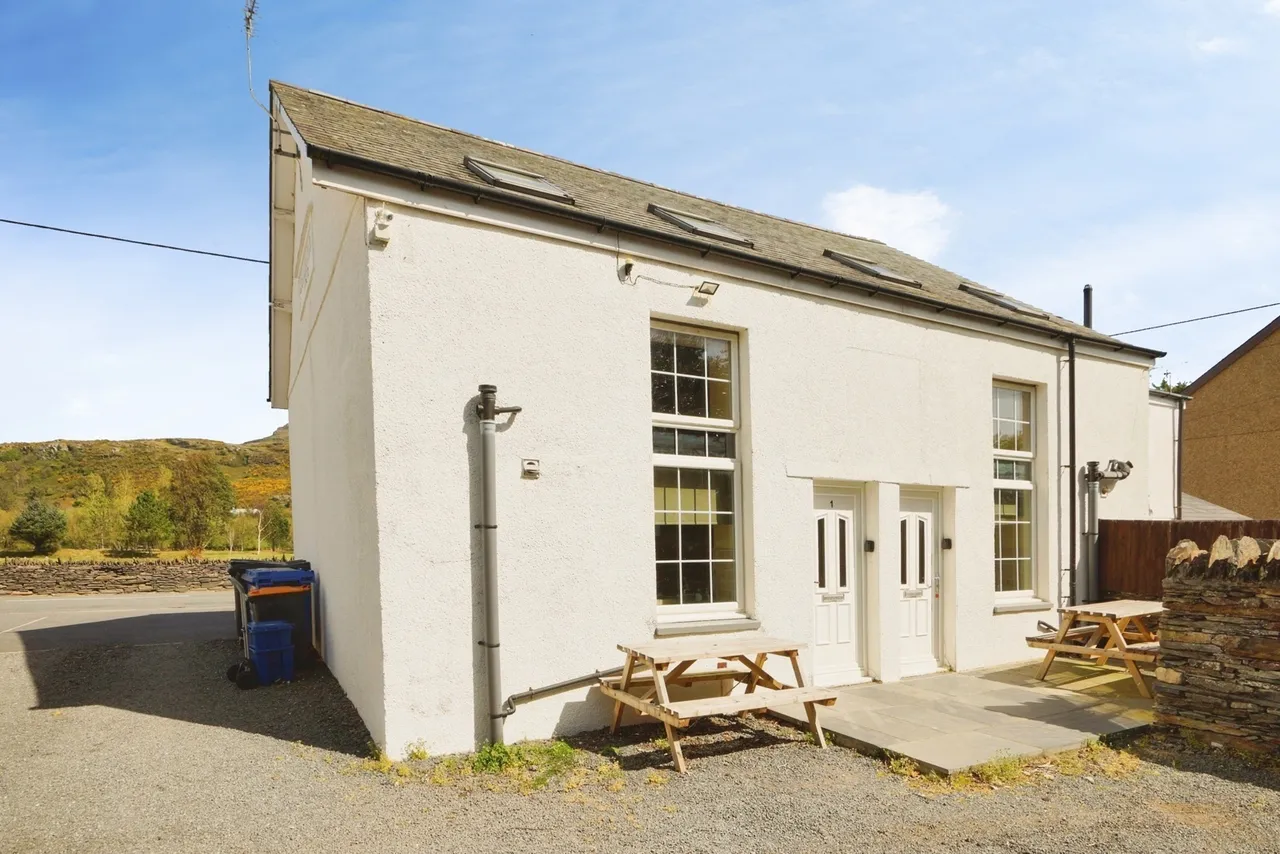 Morfa Bychan, Porthmadog, LL49, photo 4