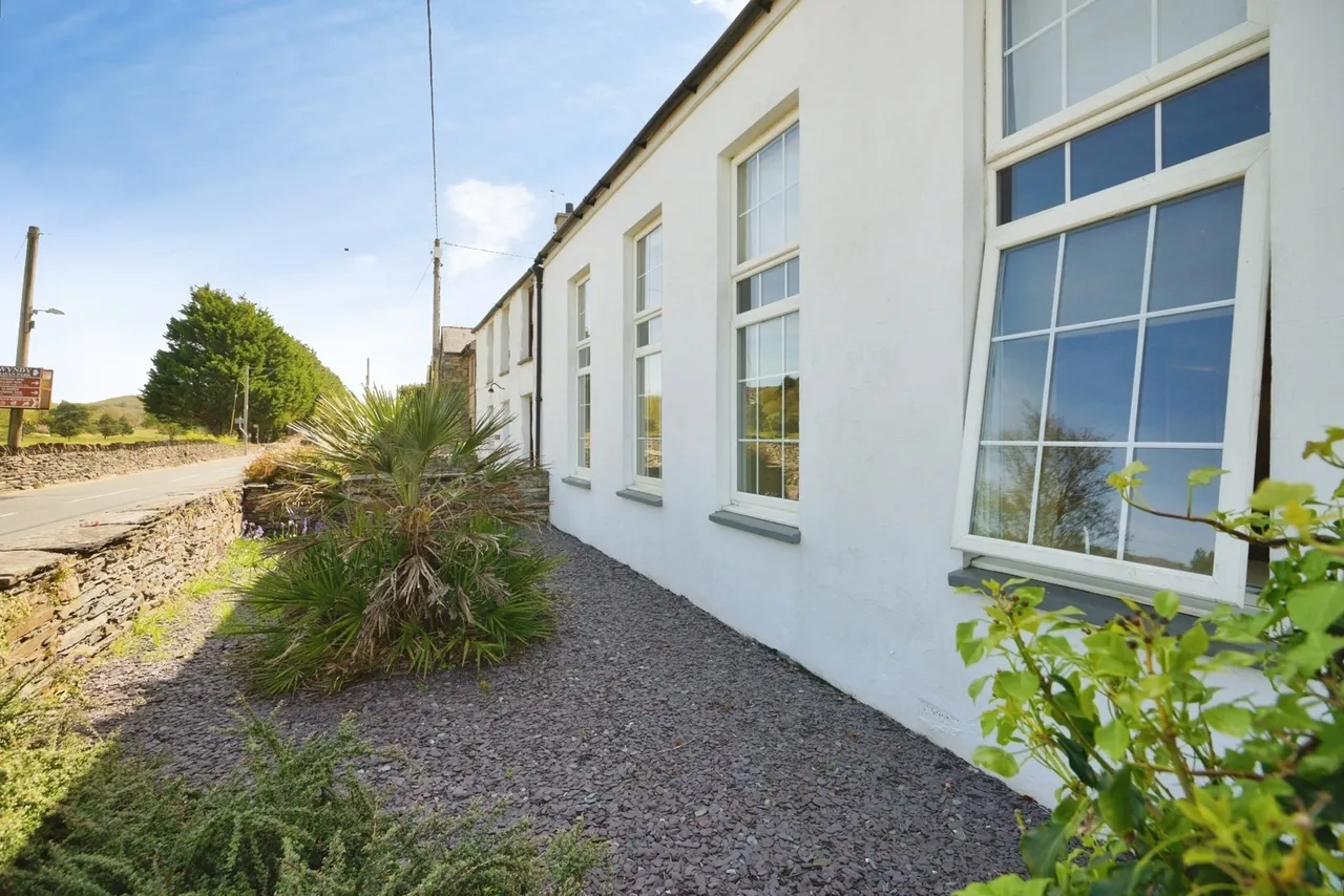 Morfa Bychan, Porthmadog, LL49, photo 7