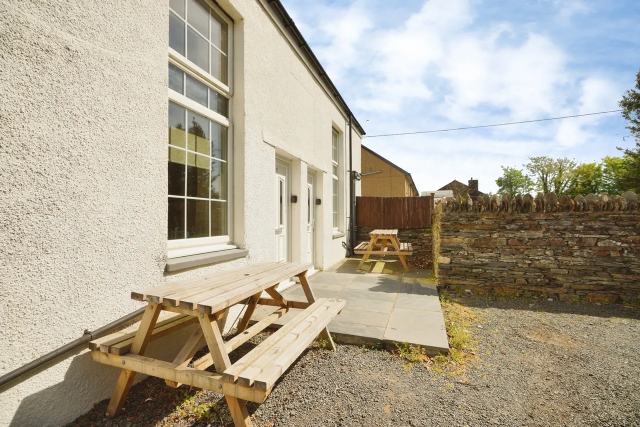 Morfa Bychan, Porthmadog, LL49, photo 8