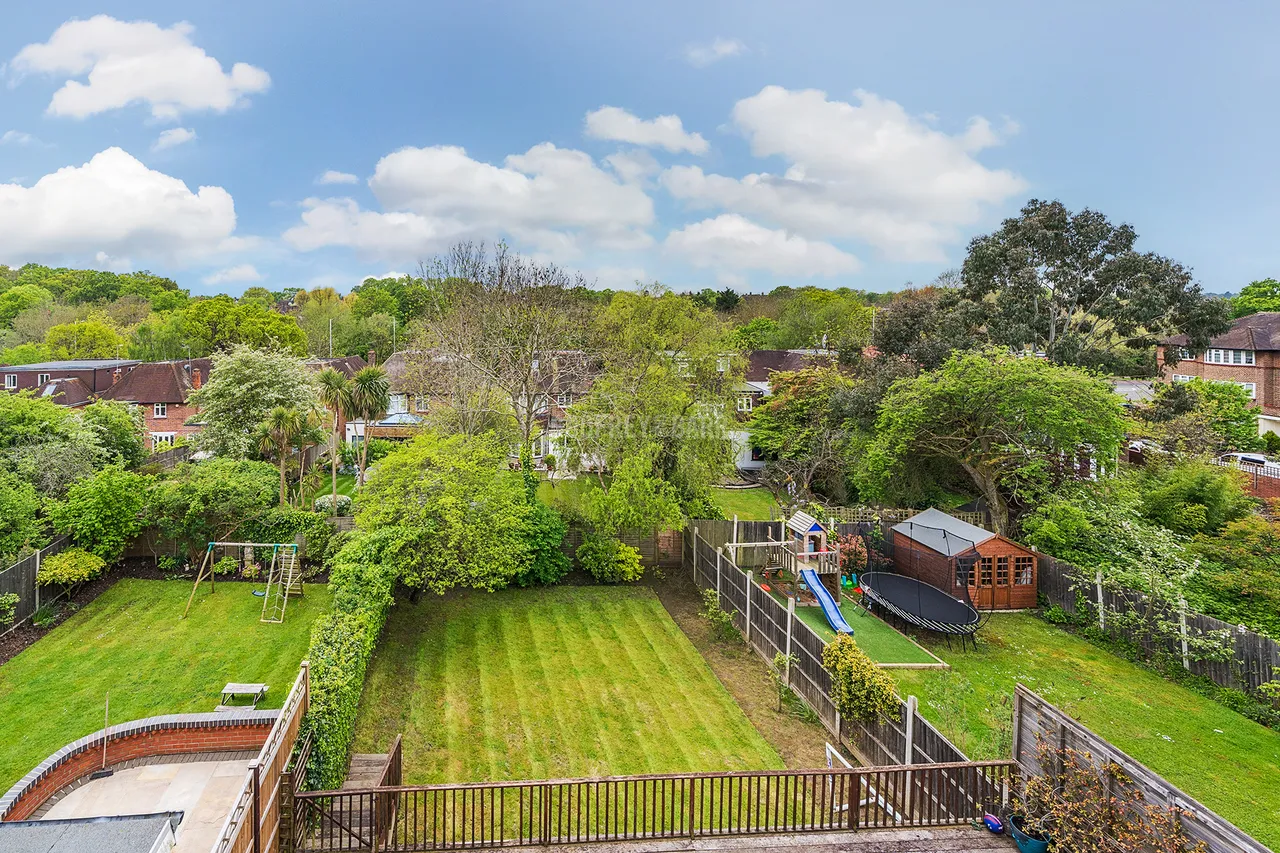 Dorchester Gardens, Hampstead Garden Suburb, NW11, photo 10
