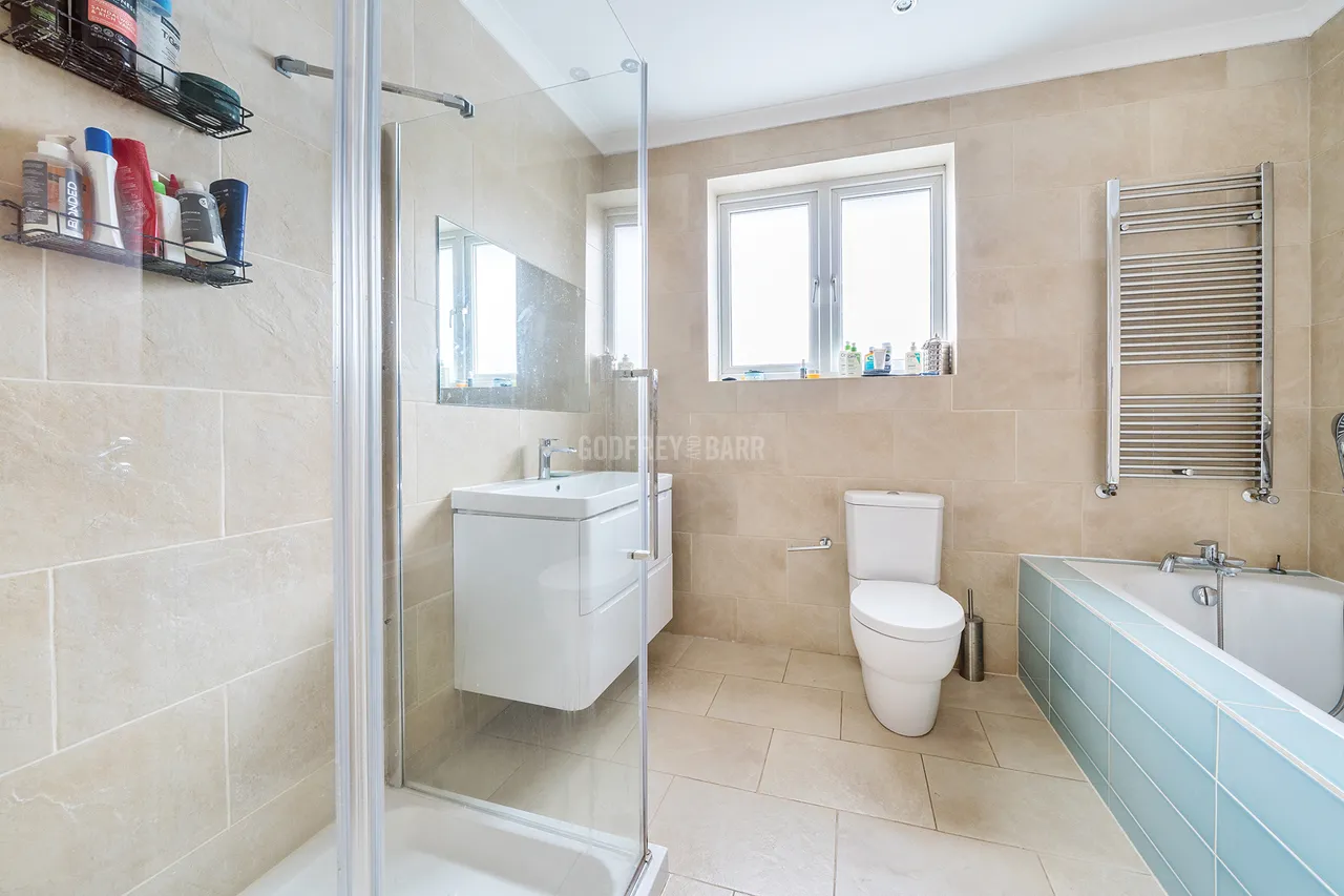 Dorchester Gardens, Hampstead Garden Suburb, NW11, photo 11