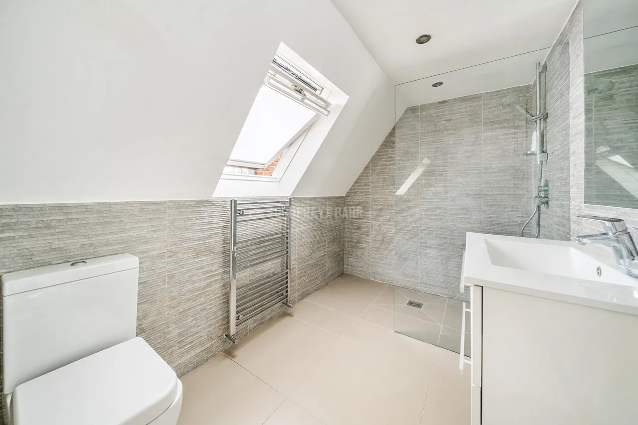 Dorchester Gardens, Hampstead Garden Suburb, NW11, photo 18