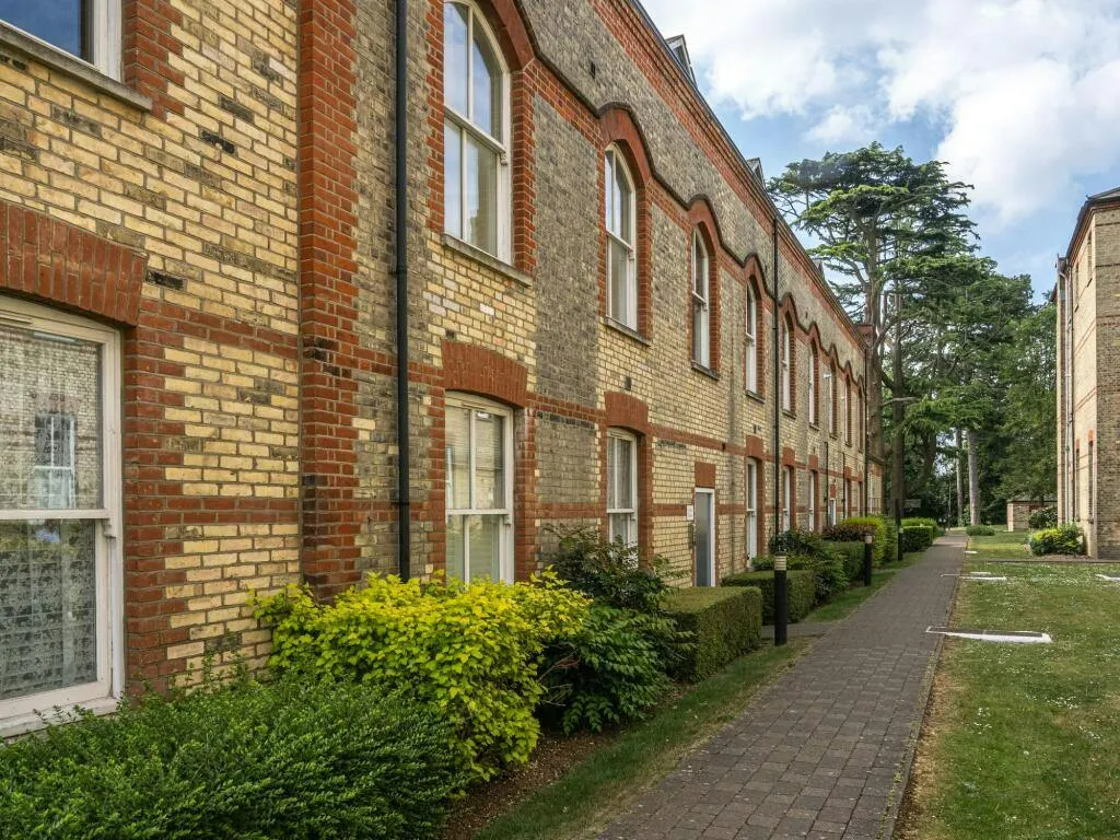 Mallard Road, Leavesden Court Mallard Road, WD5, photo 15