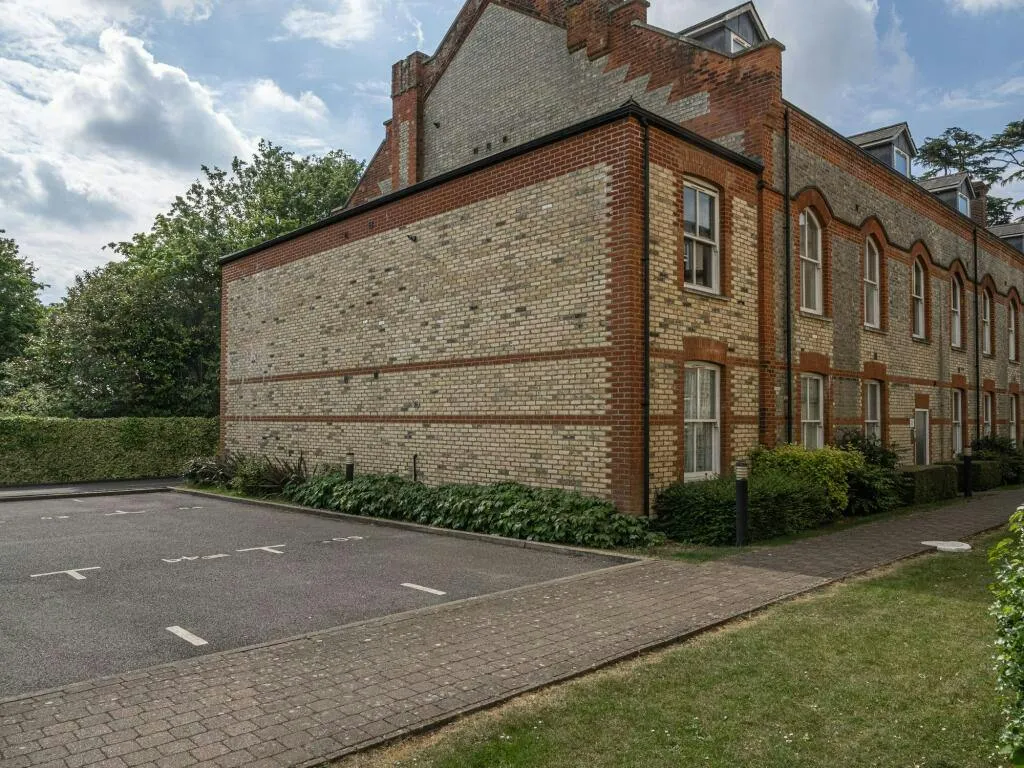 Mallard Road, Leavesden Court Mallard Road, WD5, photo 14