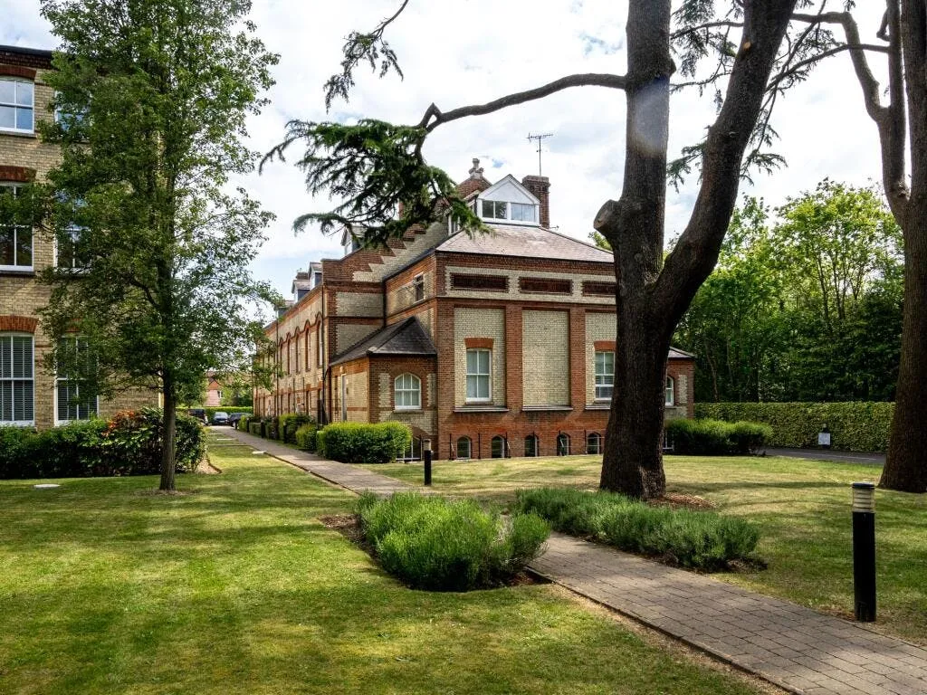 2 bed flat for sale — Mallard Road, Leavesden Court Mallard Road, WD5