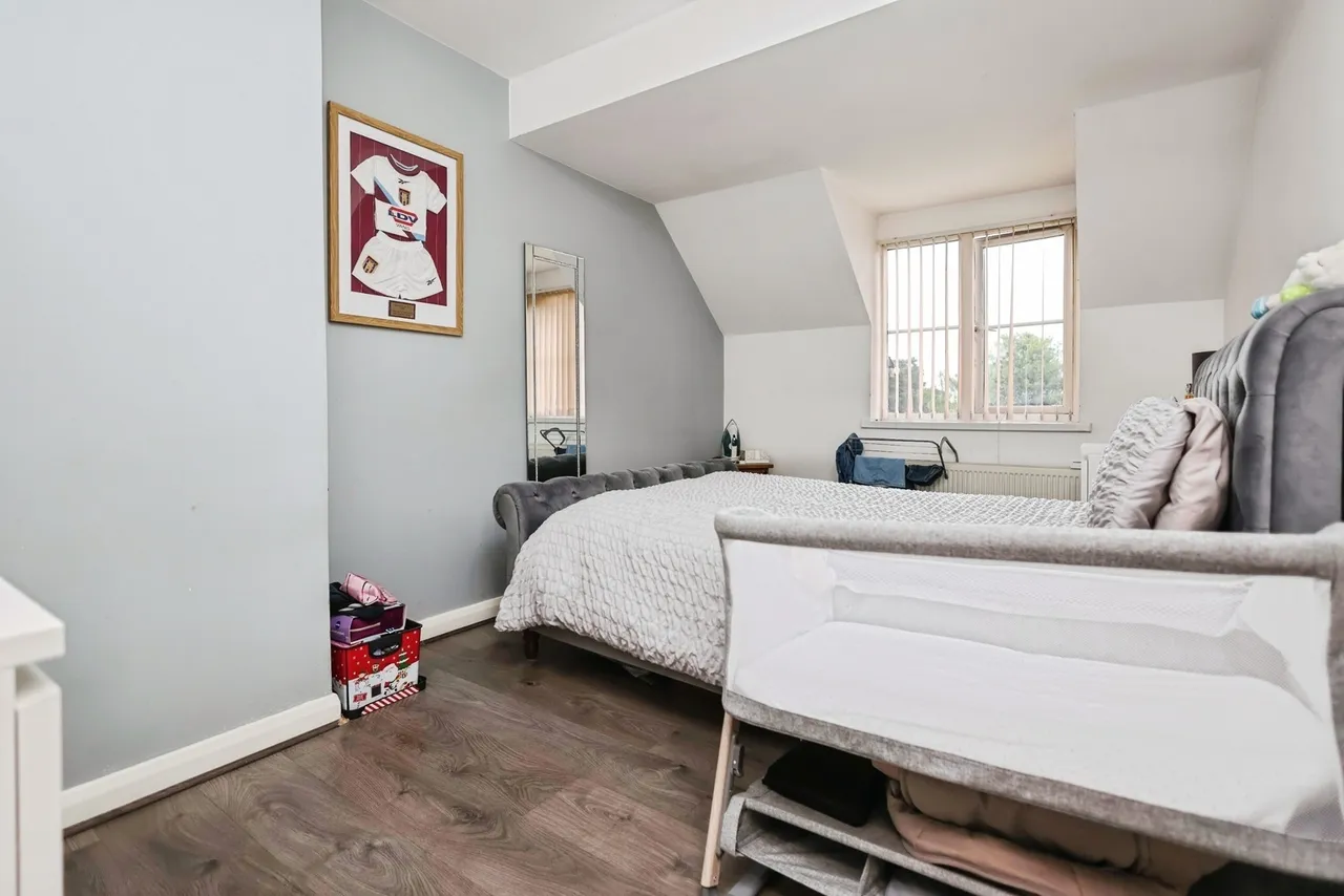 Reservoir Road, Birmingham, B23, photo 11