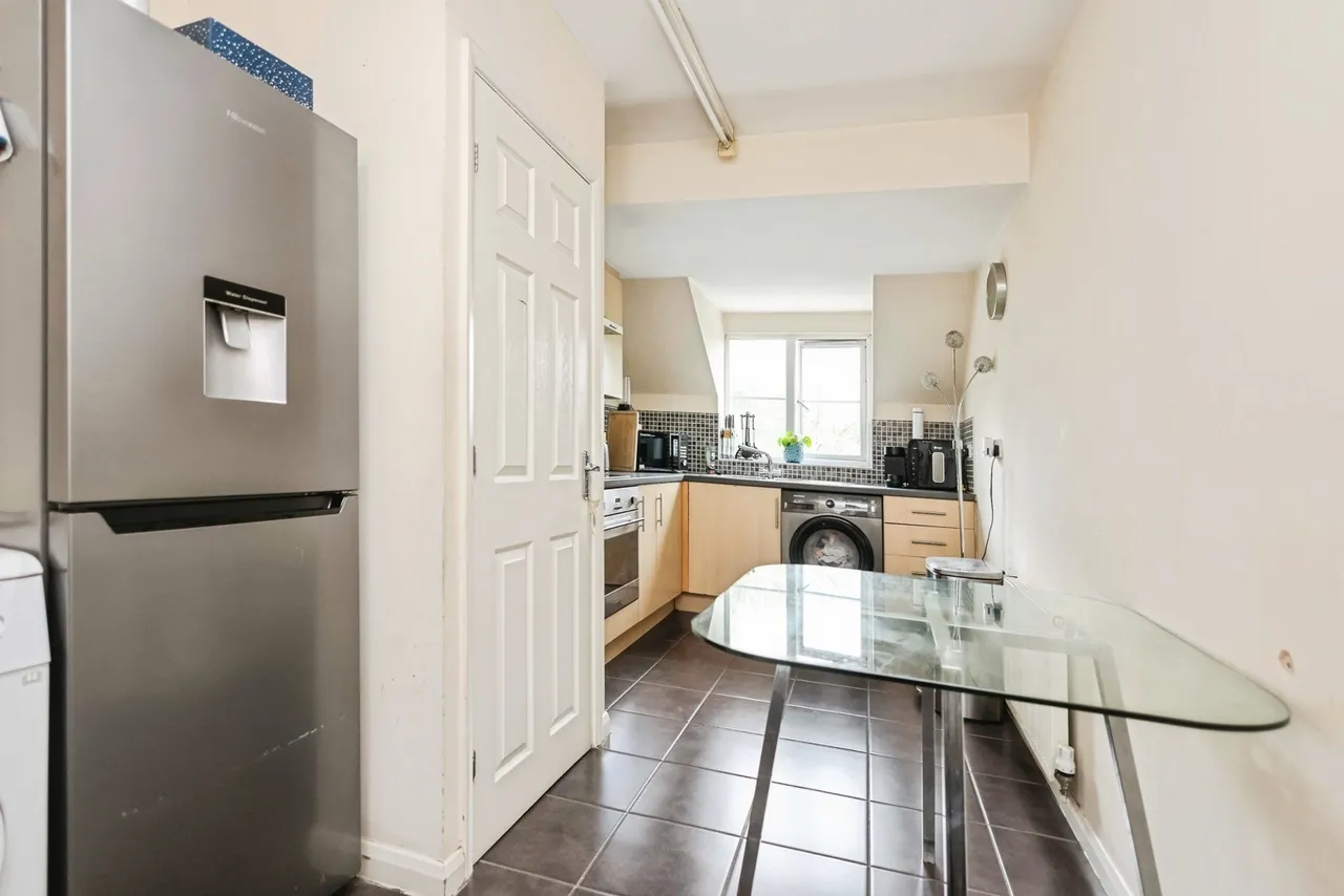Reservoir Road, Birmingham, B23, photo 8